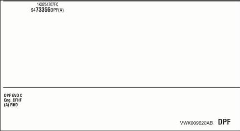 Walker VWK009620AB - Exhaust System car-mod.net