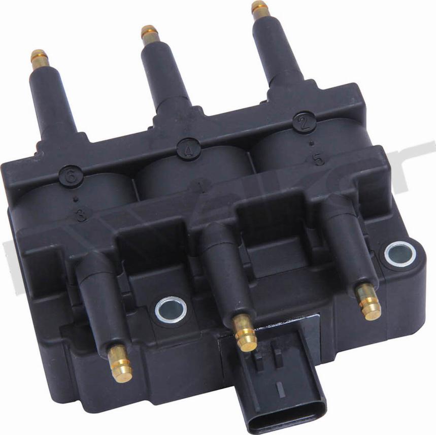 Walker Products 920-1032 - Ignition Coil car-mod.net
