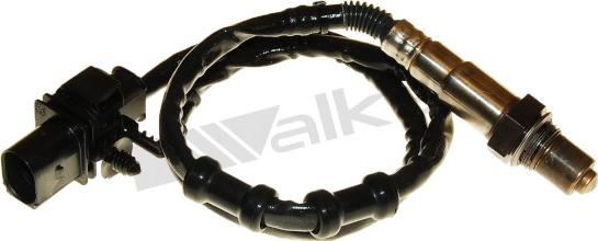 Walker Products 800-95007 - Oxygen, Lambda Sensor car-mod.net