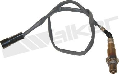 Walker Products 350-34569 - Oxygen, Lambda Sensor car-mod.net