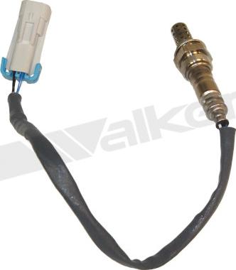 Walker Products 350-34581 - Oxygen, Lambda Sensor car-mod.net