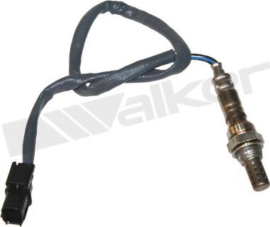 Walker Products 350-34195 - Oxygen, Lambda Sensor car-mod.net