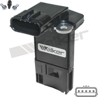 Walker Products 245-1145 - Air Mass Sensor car-mod.net