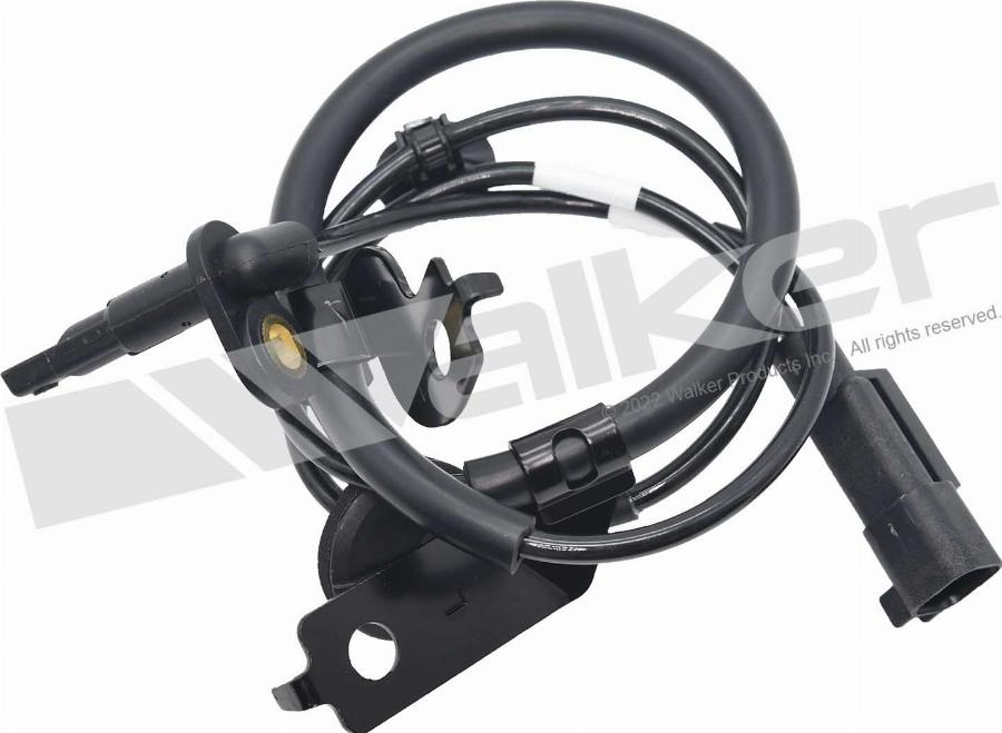 Walker Products 241-1107 - ABS sensor, wheel speed car-mod.net