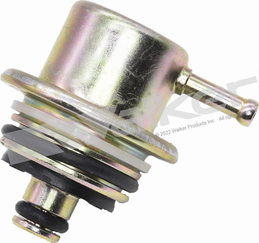 Walker Products 255-1089 - Control Valve, fuel pressure car-mod.net