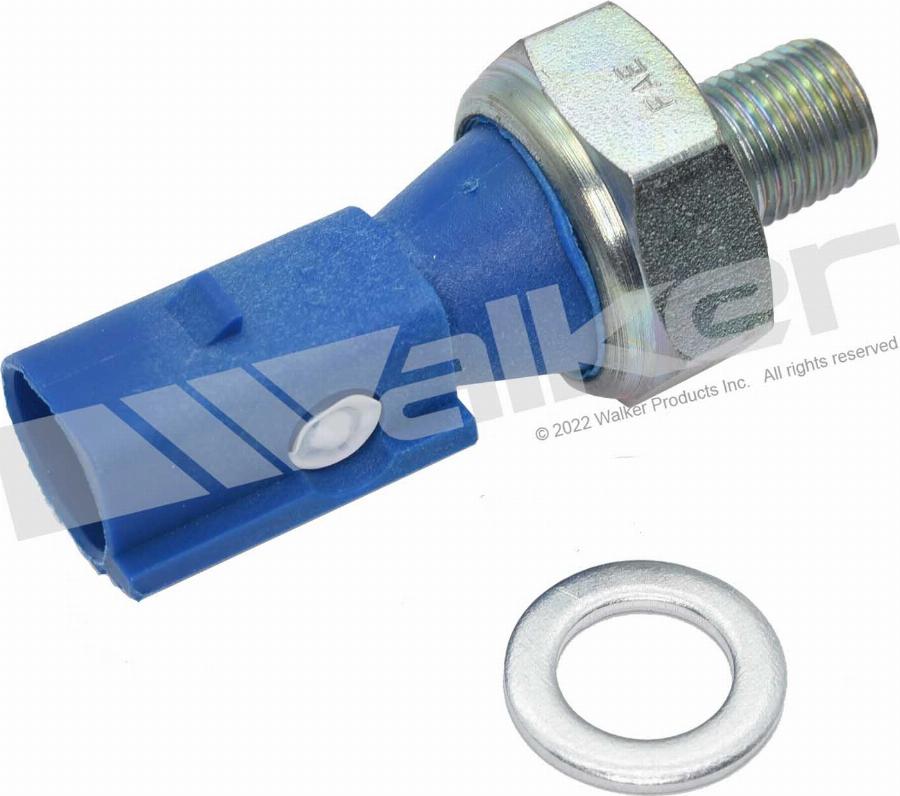 Walker Products 256-1033 - Sender Unit, oil pressure car-mod.net