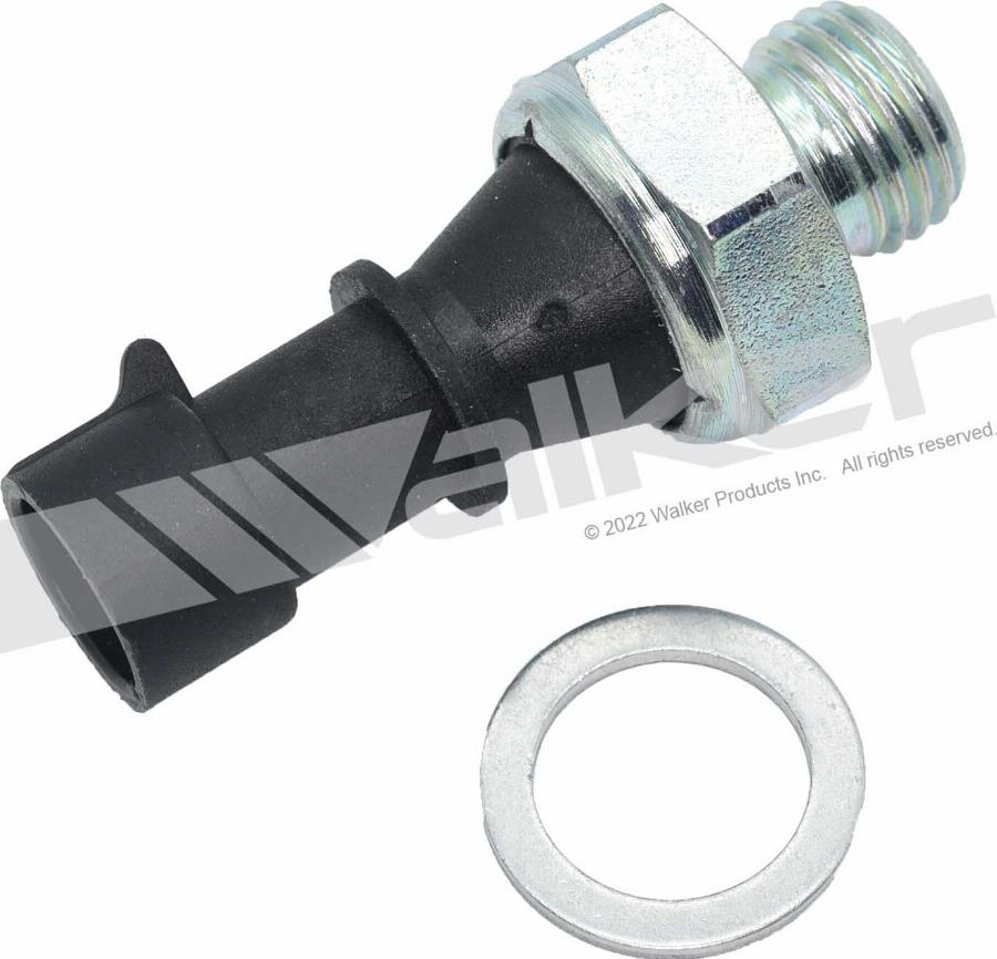 Walker Products 256-1107 - Sender Unit, oil pressure car-mod.net