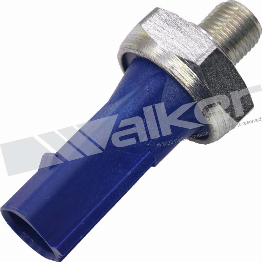Walker Products 256-1206 - Sender Unit, oil pressure car-mod.net