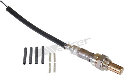 Walker Products 250-24400 - Oxygen, Lambda Sensor car-mod.net