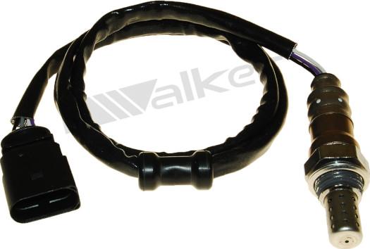 Walker Products 250-24672 - Oxygen, Lambda Sensor car-mod.net