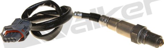 Walker Products 250-241207 - Oxygen, Lambda Sensor car-mod.net