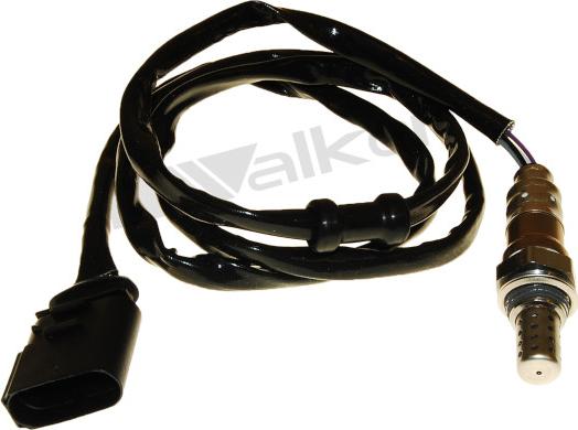 Walker Products 250-24843 - Oxygen, Lambda Sensor car-mod.net
