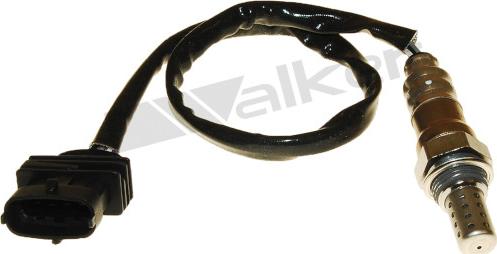 Walker Products 250-24847 - Oxygen, Lambda Sensor car-mod.net