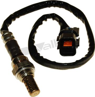 Walker Products 250-24233 - Oxygen, Lambda Sensor car-mod.net