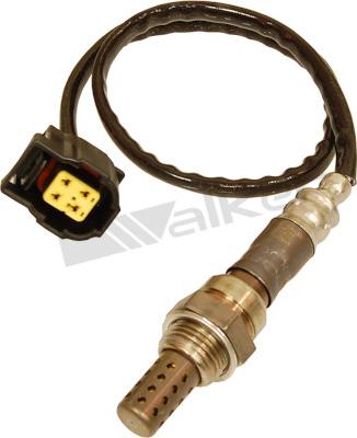 Walker Products 250-24276 - Oxygen, Lambda Sensor car-mod.net