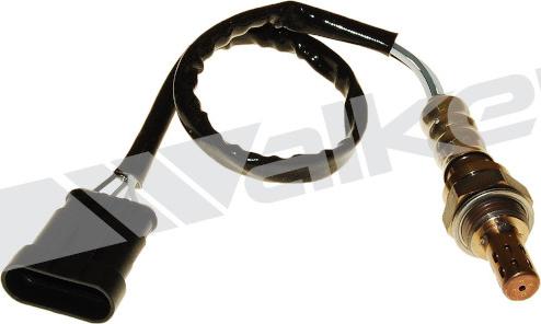 Walker Products 250-24721 - Oxygen, Lambda Sensor car-mod.net