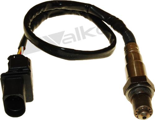 Walker Products 250-25049 - Oxygen, Lambda Sensor car-mod.net
