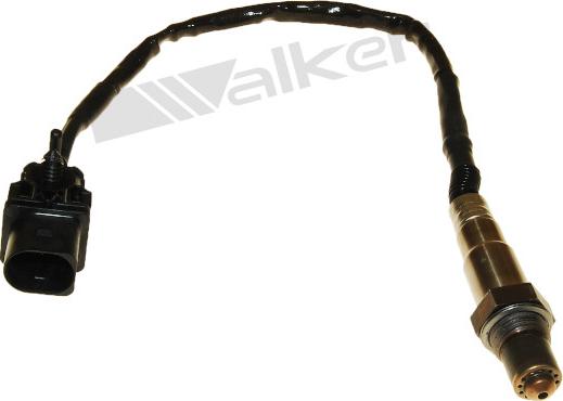 Walker Products 250-25065 - Oxygen, Lambda Sensor car-mod.net