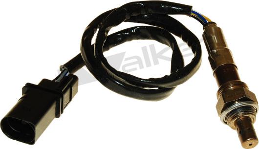 Walker Products 250-25017 - Oxygen, Lambda Sensor car-mod.net