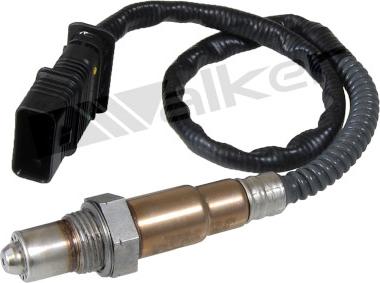 Walker Products 250-25089 - Oxygen, Lambda Sensor car-mod.net