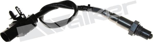 Walker Products 250-25034 - Oxygen, Lambda Sensor car-mod.net