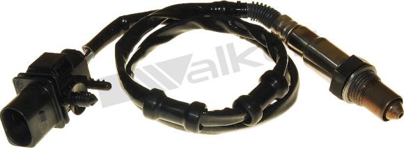 Walker Products 250-25035 - Oxygen, Lambda Sensor car-mod.net