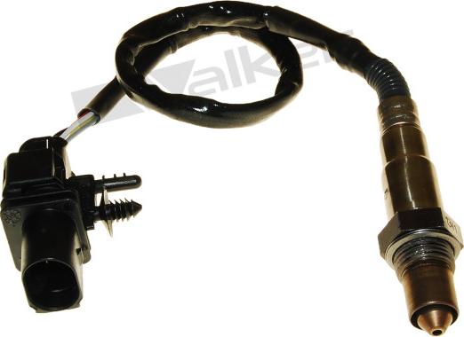 Walker Products 250-25025 - Oxygen, Lambda Sensor car-mod.net