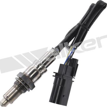 Walker Products 250-25143 - Oxygen, Lambda Sensor car-mod.net