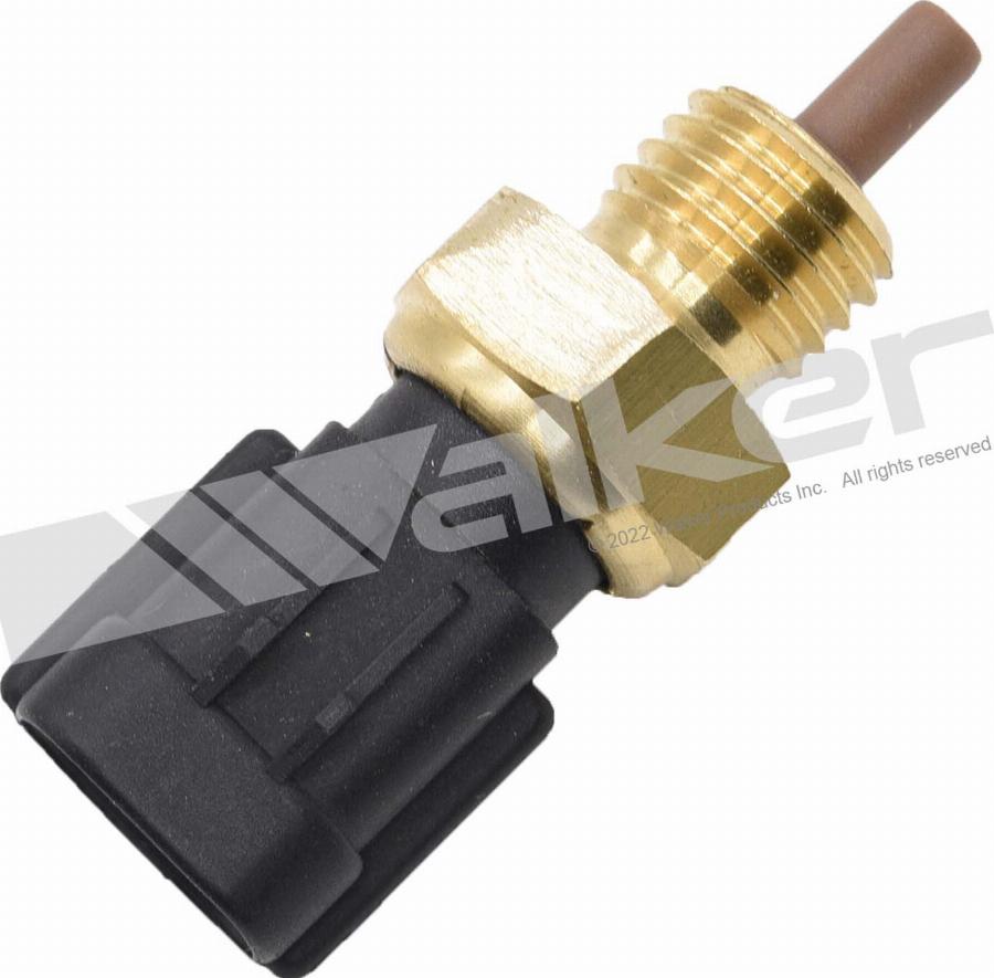 Walker Products 210-1165 - Sensor, intake air temperature car-mod.net
