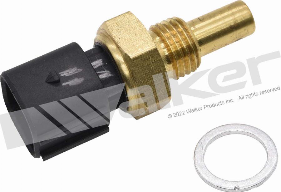 Walker Products 211-1095 - Coolant temperature Sensor car-mod.net