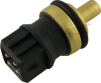Walker Products 211-1104 - Coolant temperature Sensor car-mod.net