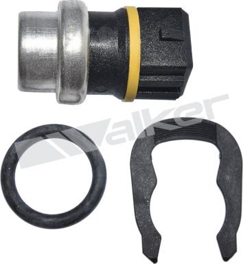 Walker Products 211-1112 - Coolant temperature Sensor car-mod.net
