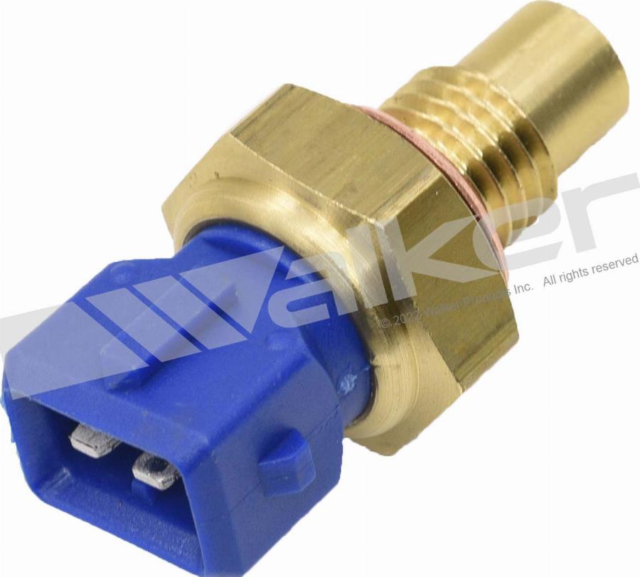 Walker Products 211-1126 - Coolant temperature Sensor car-mod.net