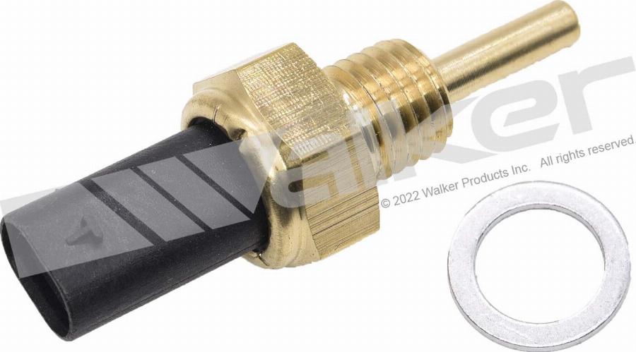 Walker Products 211-2015 - Coolant temperature Sensor car-mod.net