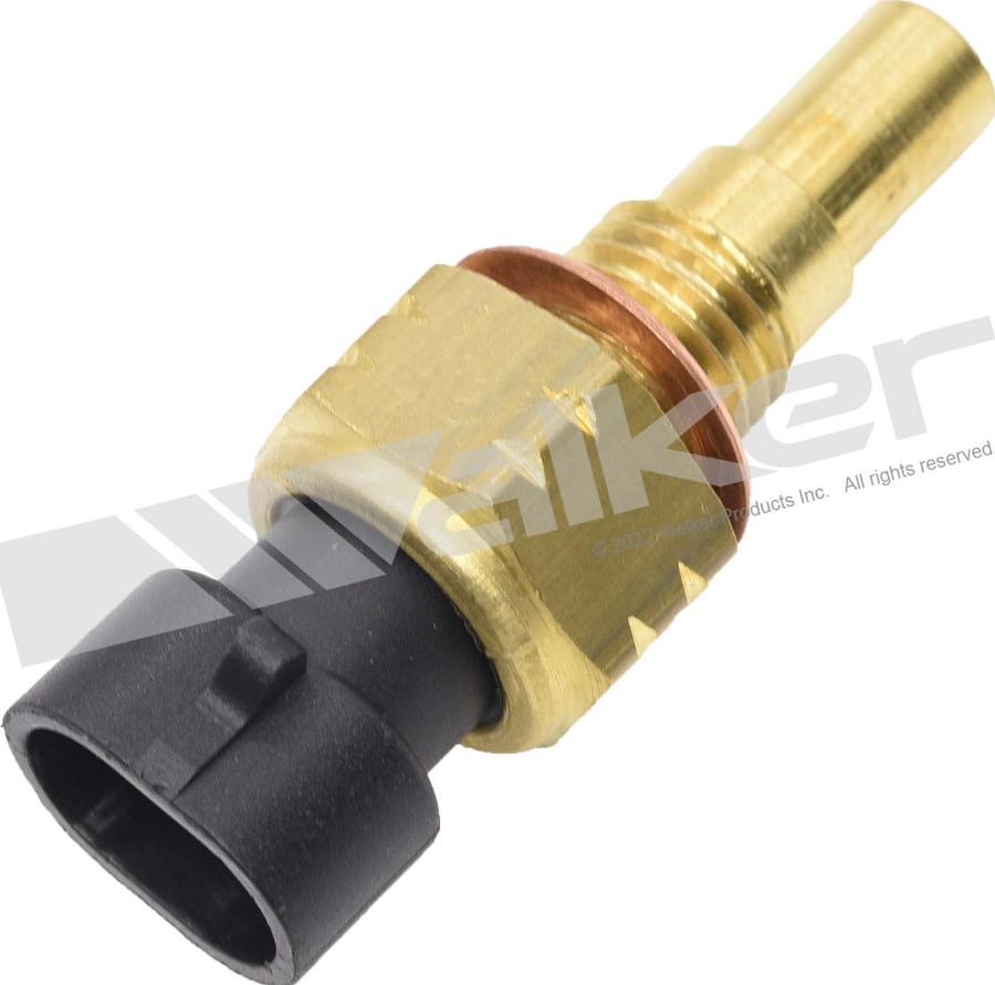 Walker Products 211-2087 - Sensor, oil temperature car-mod.net