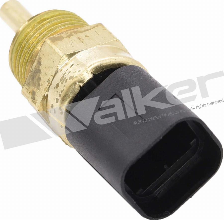 Walker Products 211-2074 - Coolant temperature Sensor car-mod.net