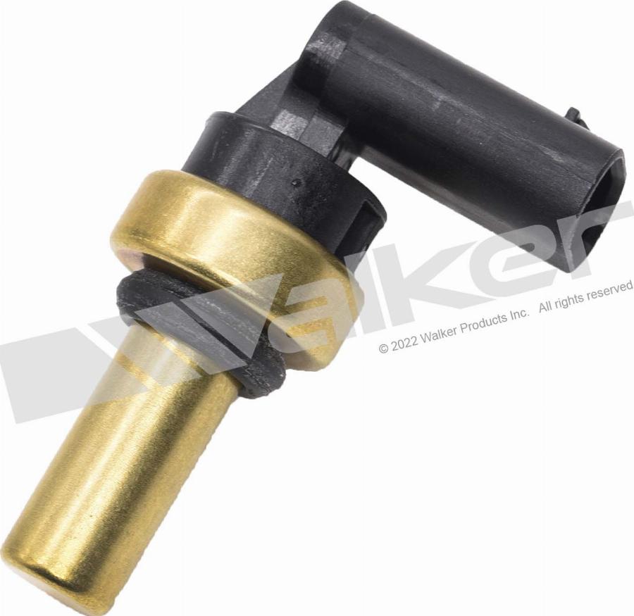 Walker Products 211-2191 - Coolant temperature Sensor car-mod.net
