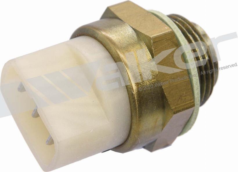 Walker Products 212-1000 - Temperature Switch, radiator / air conditioner fan car-mod.net