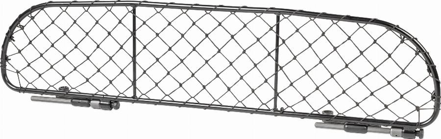 WALSER 58049 - Barrier Mesh, boot / cargo area car-mod.net