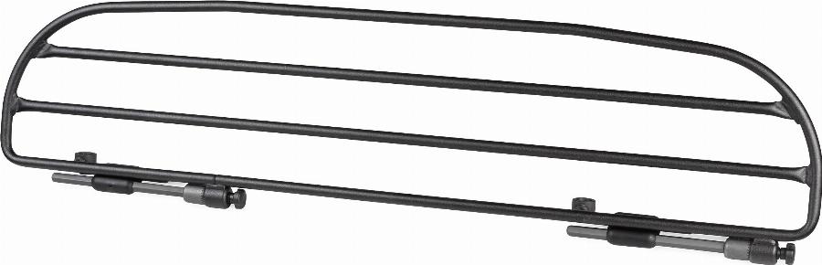 WALSER 58068 - Barrier Mesh, boot / cargo area car-mod.net