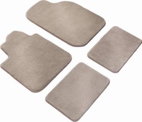 WALSER 14721 - Floor Mat Set car-mod.net