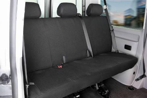 WALSER 10459 - Seat Cover car-mod.net