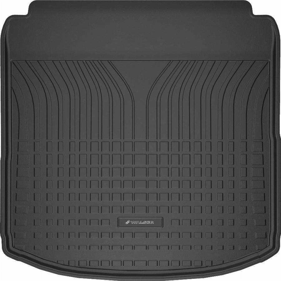 WALSER 100097 - Boot / Cargo Area Tub car-mod.net