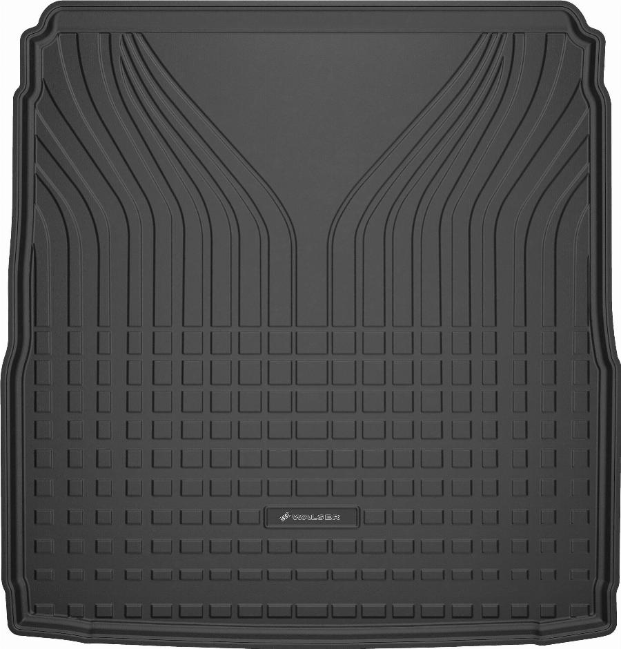 WALSER 100187 - Boot / Cargo Area Tub car-mod.net