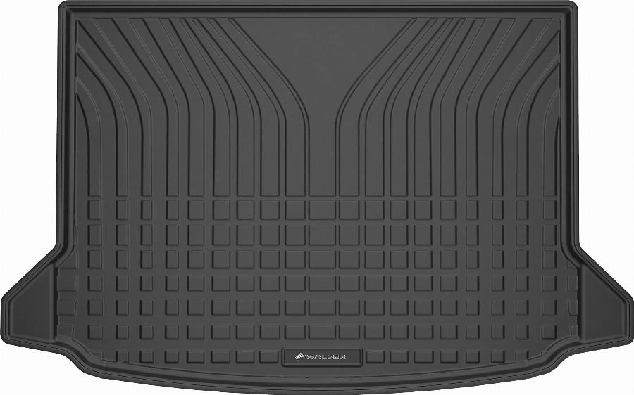 WALSER 100176 - Boot / Cargo Area Tub car-mod.net