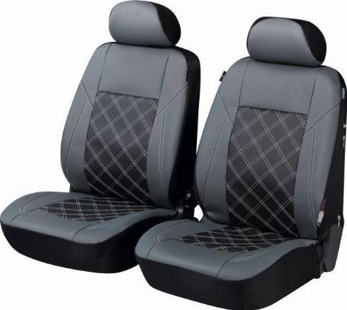 WALSER 11980 - Seat Cover car-mod.net