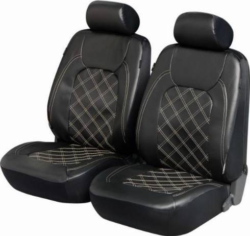 WALSER 11978 - Seat Cover car-mod.net