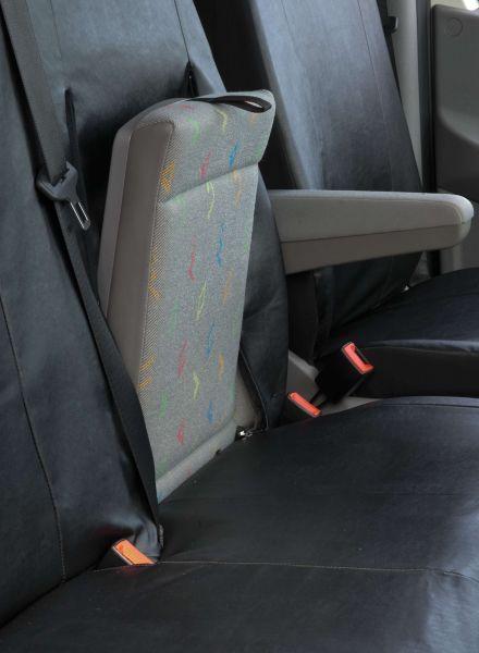 WALSER 11496 - Seat Cover car-mod.net