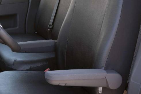 WALSER 11455 - Seat Cover car-mod.net