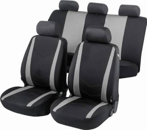 WALSER 11634 - Seat Cover car-mod.net